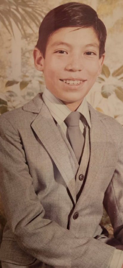 Carlos Enrique Rodríguez Mata