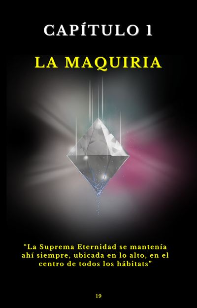 Capítulo I
