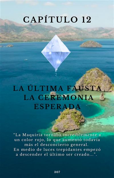 Capítulo XII
