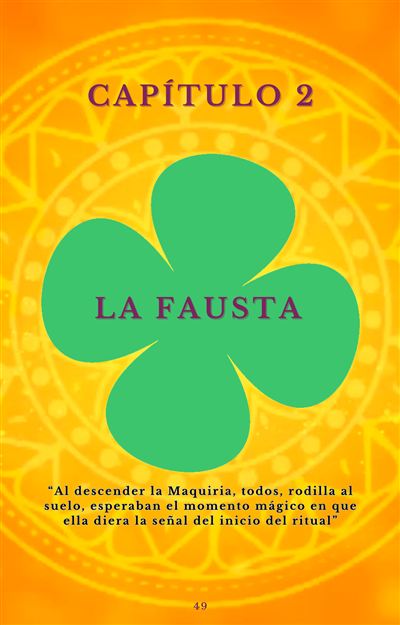 Capítulo II