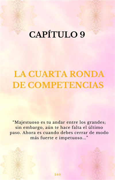 Capítulo IX